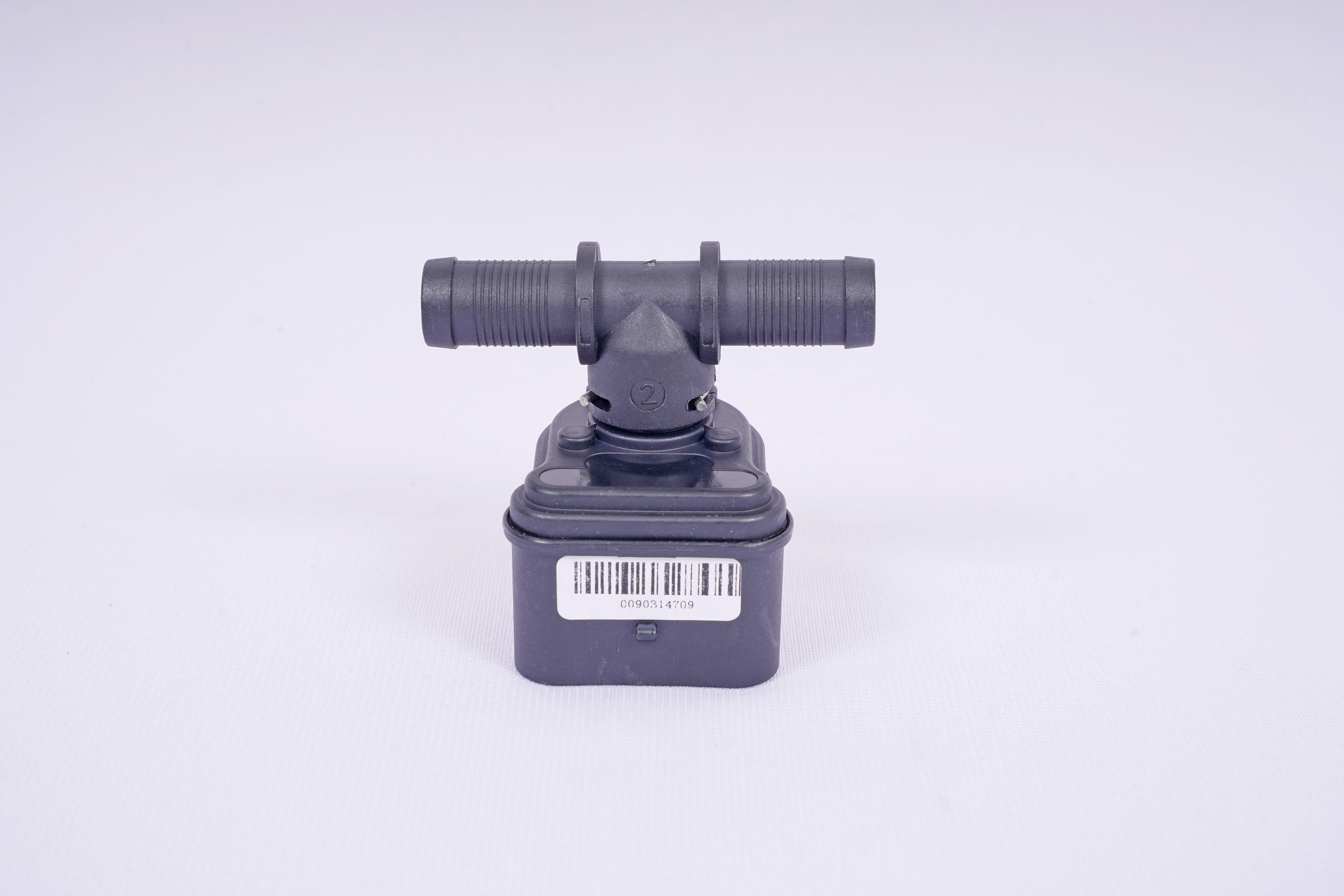 MAP Sensor